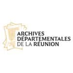 Archives Départementales de la Réunion
